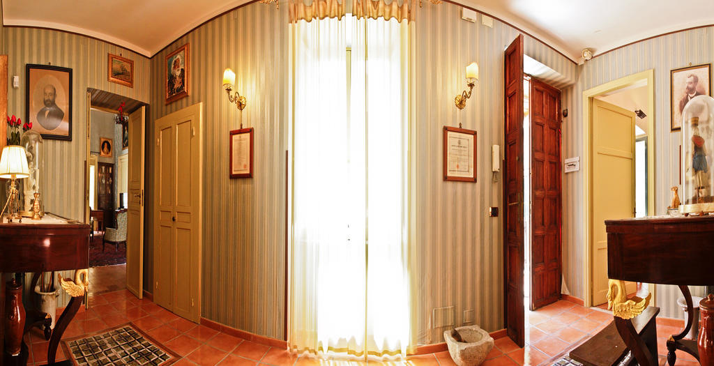 Casa Barone Agnello Apartment Cefalu Exterior photo